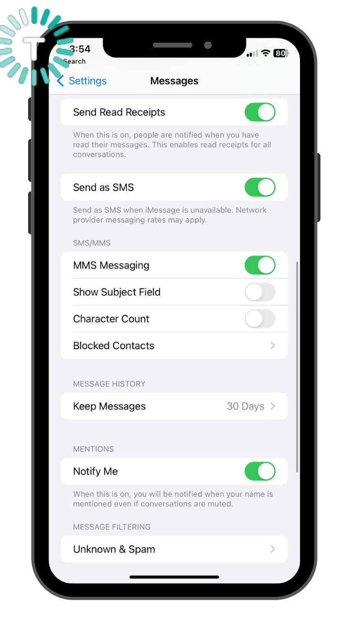 4 Ways On How To Delete Multiple Messages On An IPhone TechieTechTech