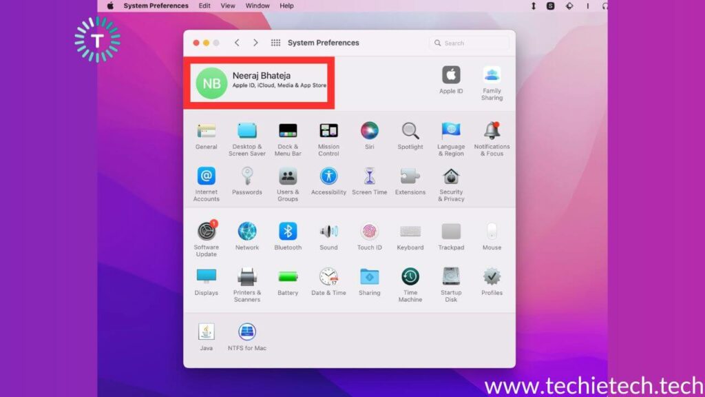 How to Fix Notes Not Syncing Between iPhone and Mac [15 Ways ...