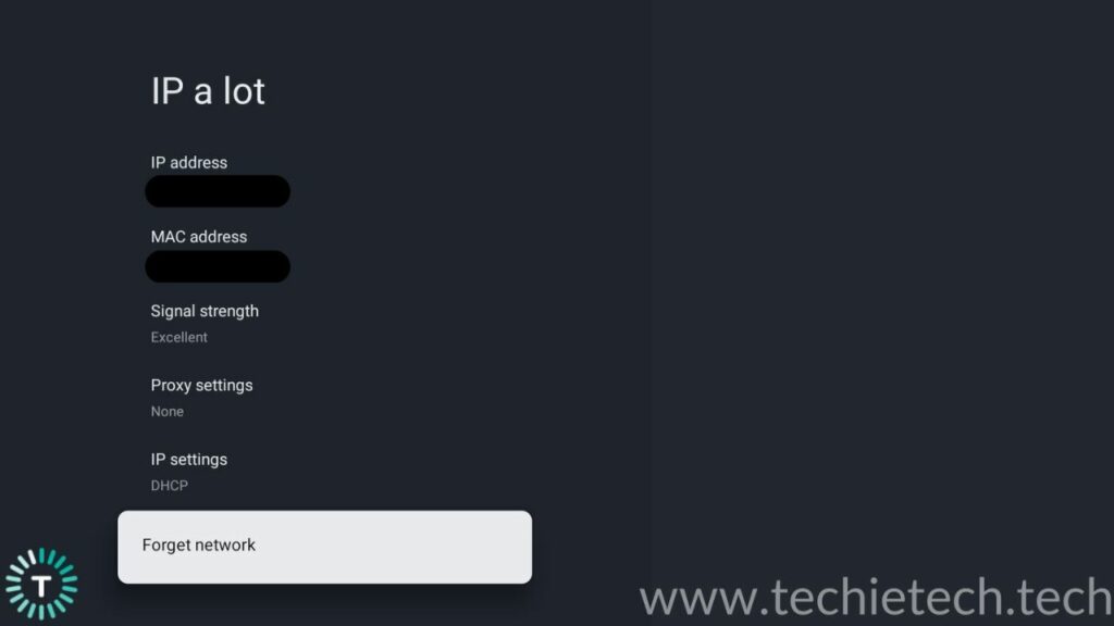 Fix: Sony Bravia Smart Tv Wifi Connection Problem – EOHPE