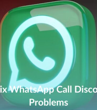 WhatsApp call disconnecting after one ring problem? Here’s how to fix it