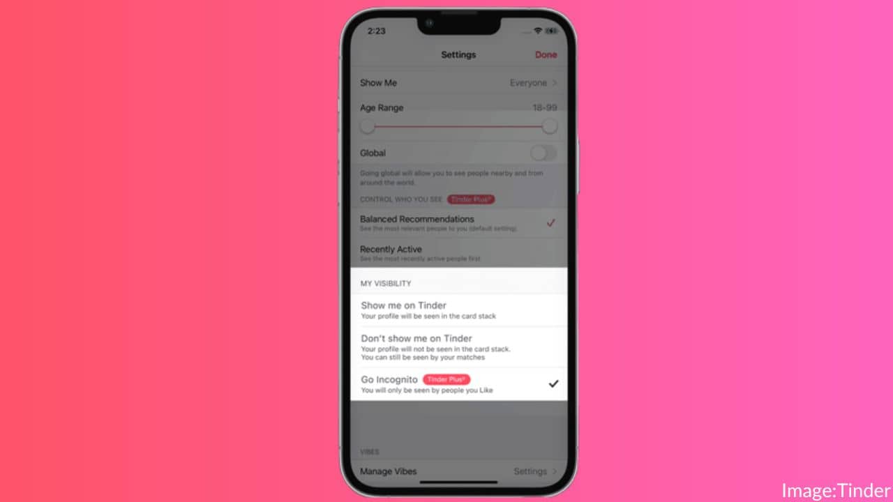 how-to-enable-incognito-mode-on-tinder-every-detail-explained