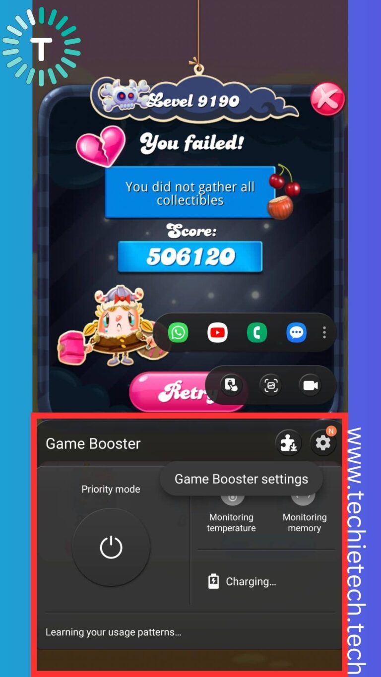 How to Enable Samsung's Pause USB Power Delivery Feature TechieTechTech