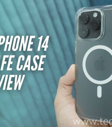Mkeke iPhone 14 Series MagSafe Case Review