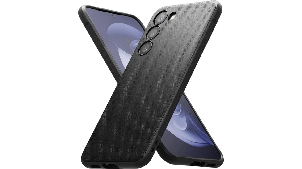 Ringke Onyx Thin Shockproof Case for Samsung S23 Plus
