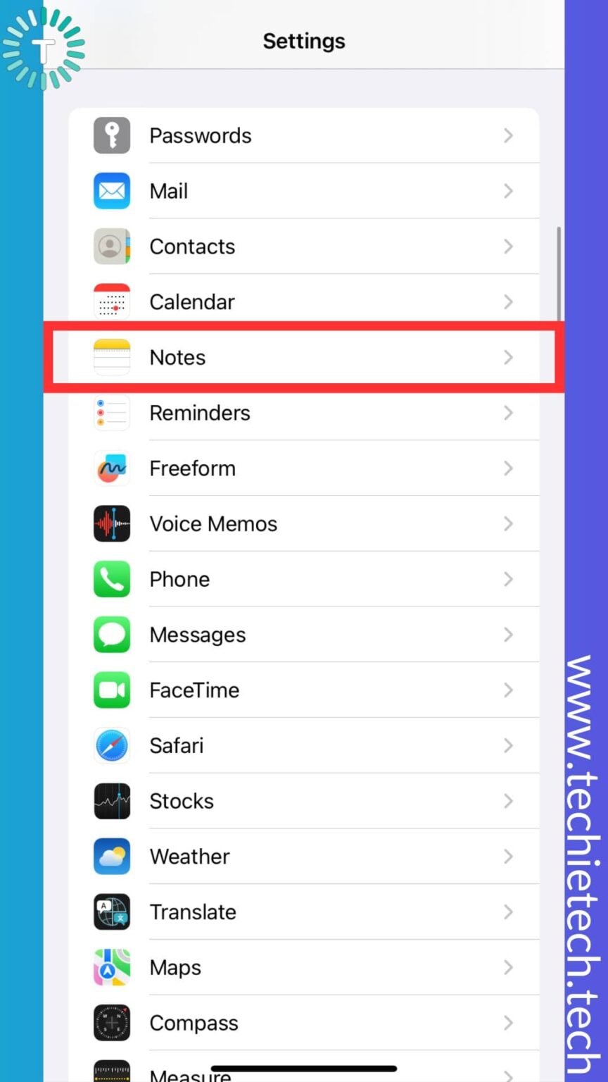 How to Fix Notes Not Syncing Between iPhone and Mac [15 Ways