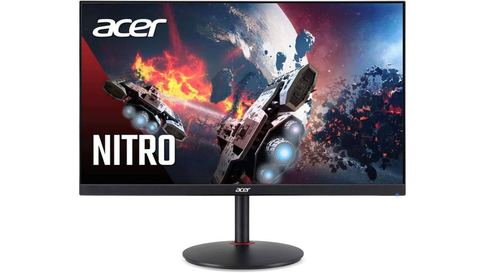 Acer Nitro 27-inch DisplayPort Gaming Monitor