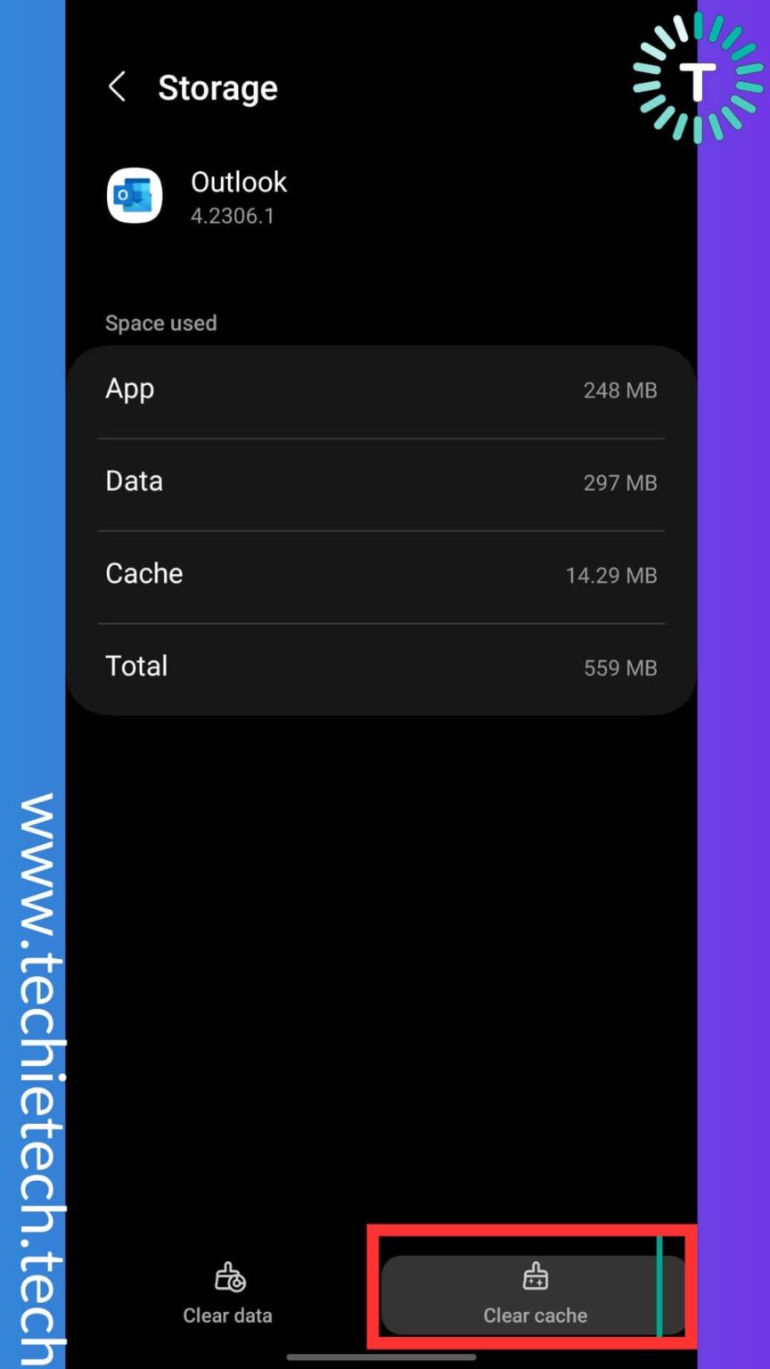 How to Fix Microsoft Outlook Not Receiving Emails on Android ...