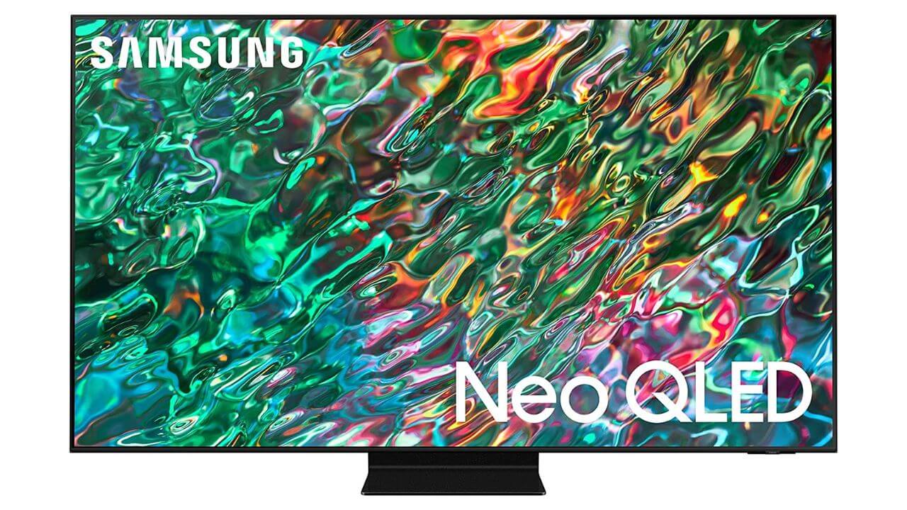Samsung QN90B  Neo QLED TV