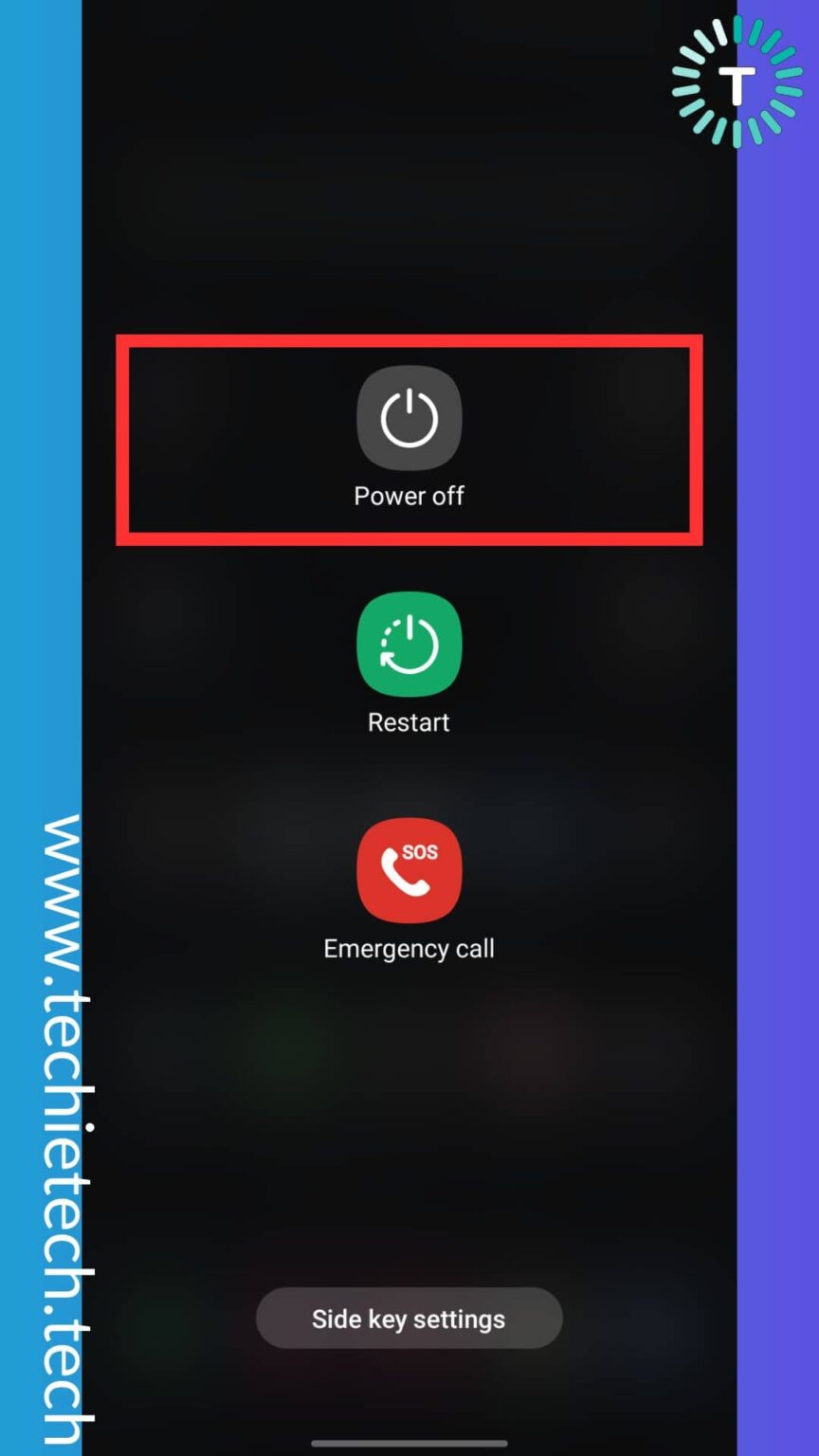 How to Fix ‘Not Registered on Network’ Error on Samsung Phones