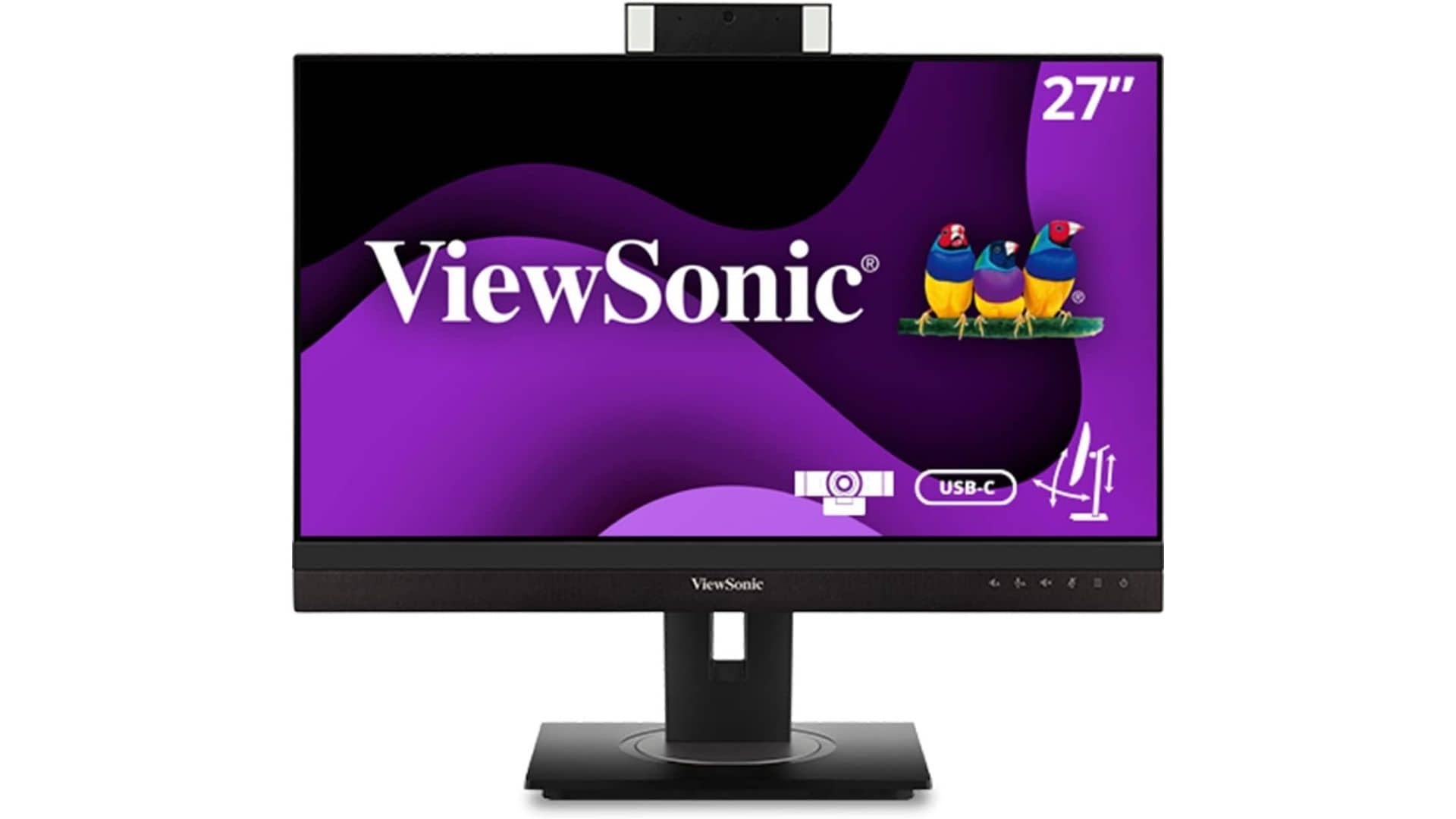 Viewsonic VG2756V-2K monitor