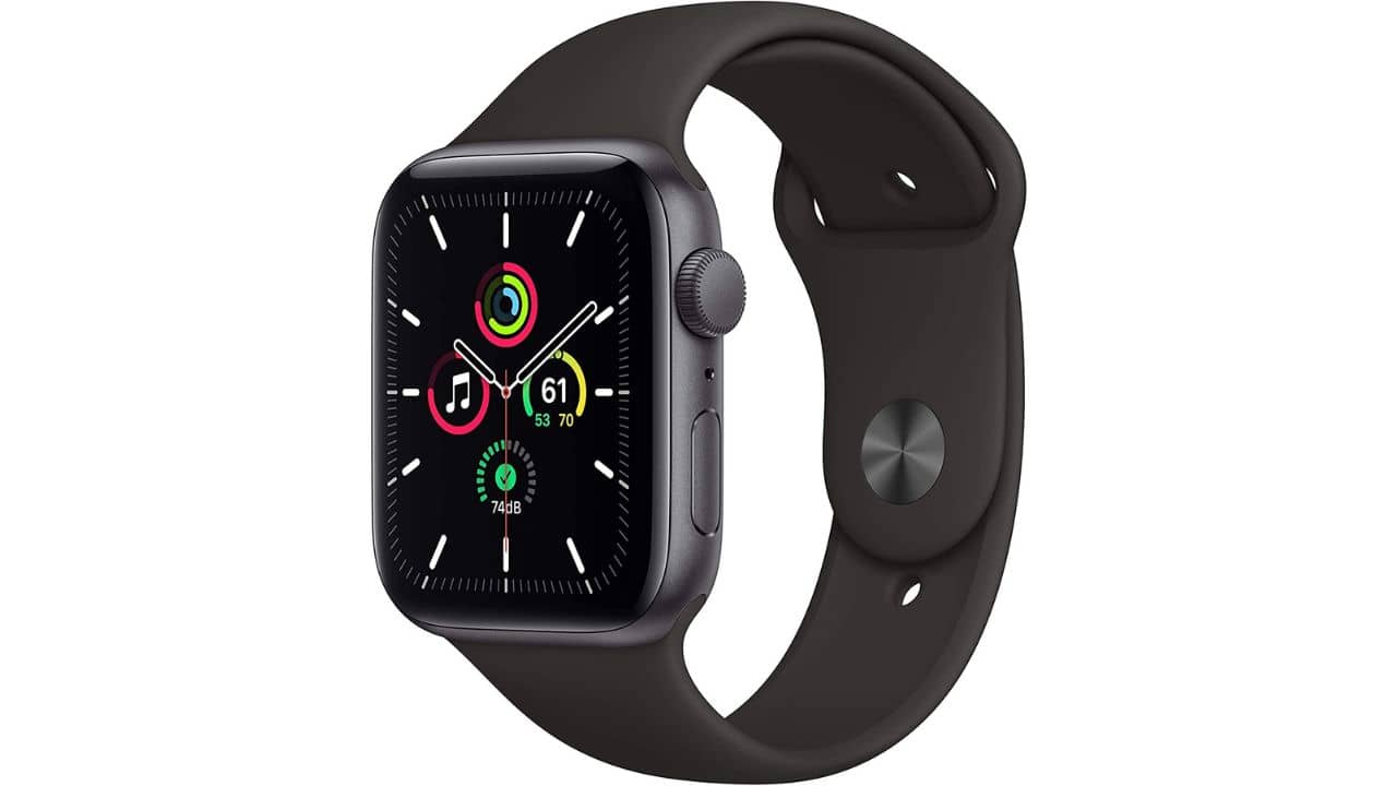 Apple Watch SE