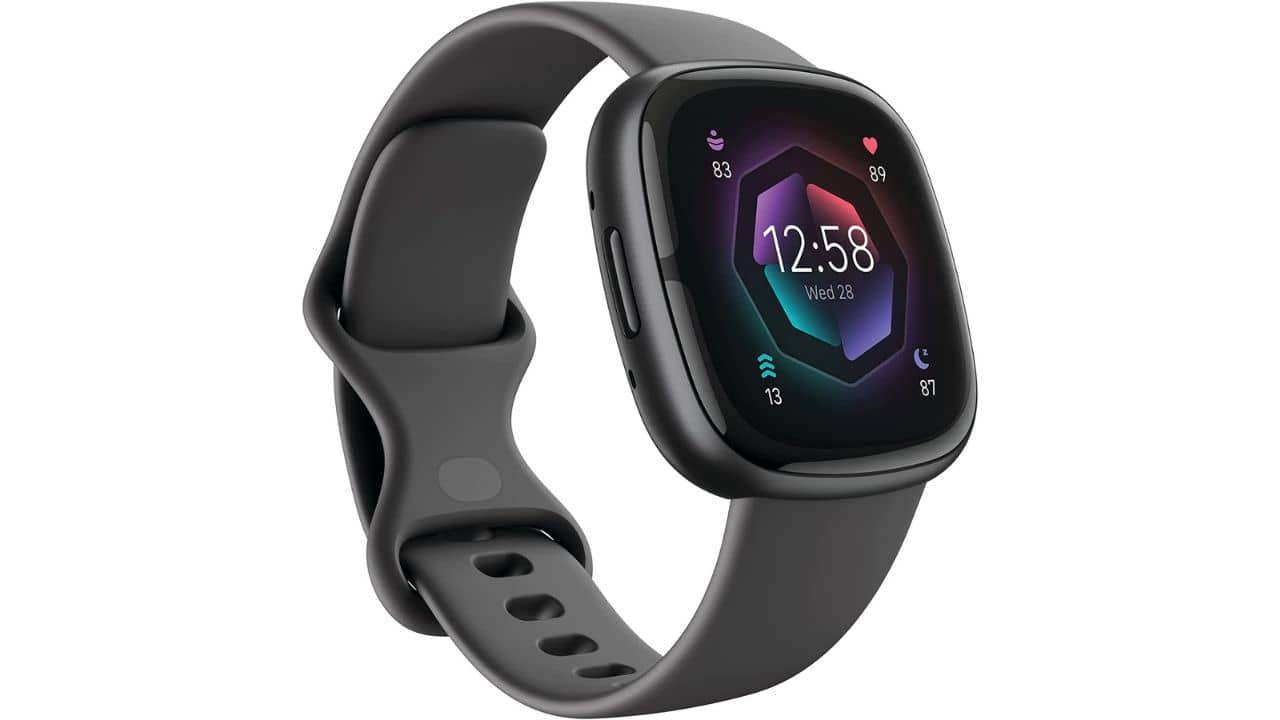 Fitbit Sense 2