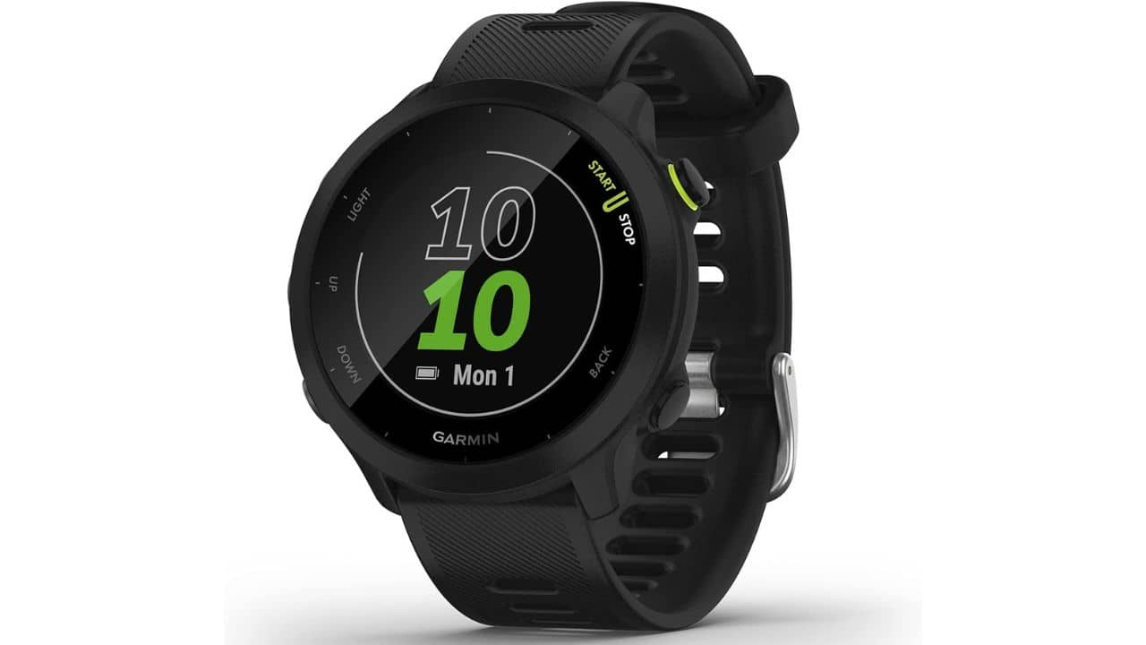 Garmin Forerunner 55