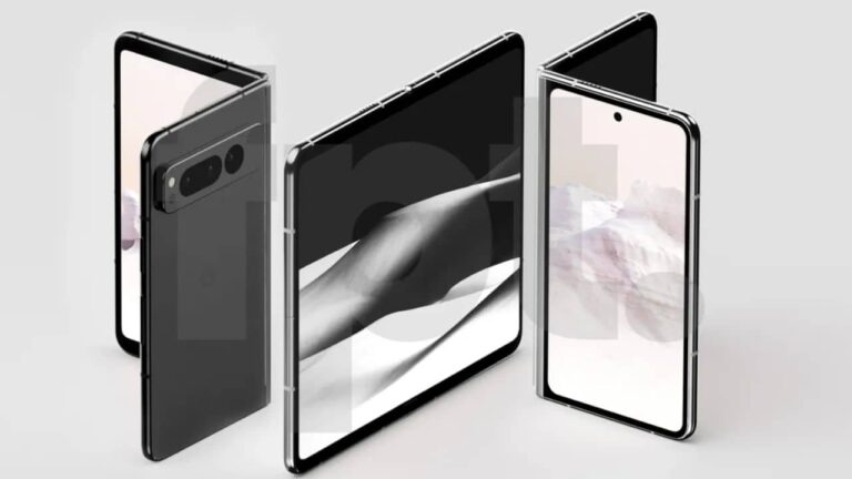 Google Pixel Fold and Pixel 7a Specs, Availability and Pricing Tipped in New Leaks