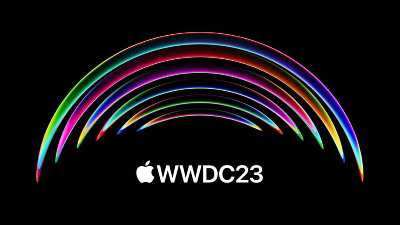Apple WWDC 2023 announced Here's what we know so far