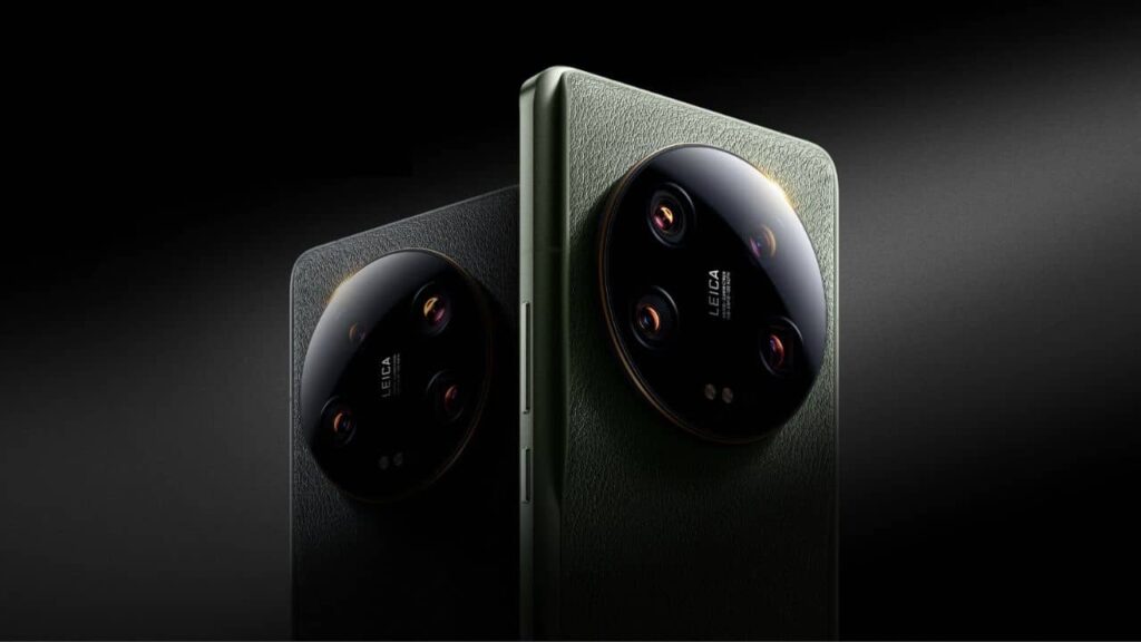 Xiaomi 13 Ultra launched with four 50MP cameras and Snapdragon 8 Gen 2 chipset in China