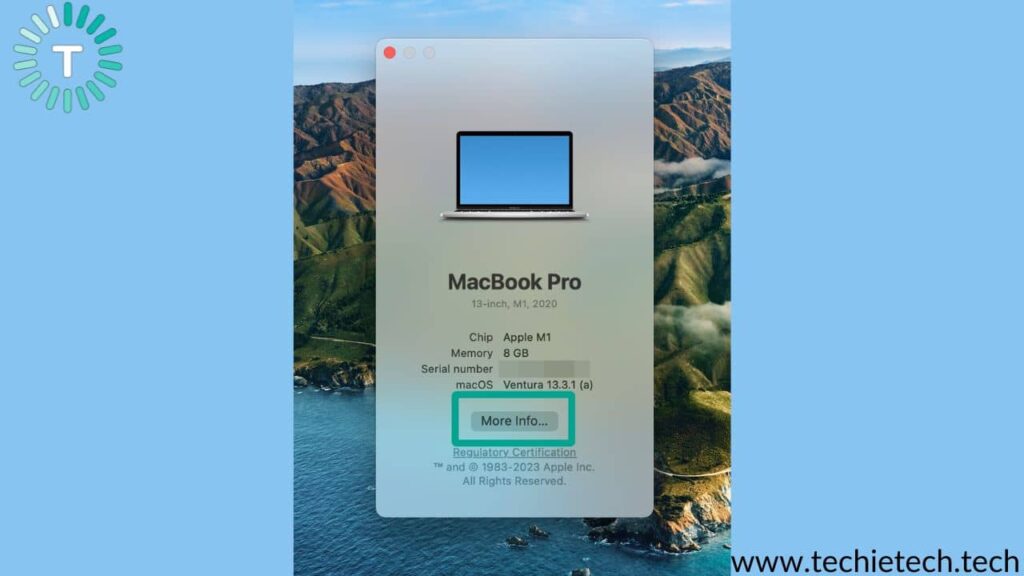 How to Fix USBC Port Not Working on MacBook [12 Ways] TechieTechTech