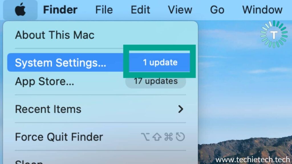 How to Fix USBC Port Not Working on MacBook [12 Ways] TechieTechTech