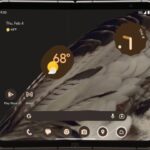 Google Pixel Fold officially teased with May 10th as the release date