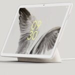 Google Pixel Tablet launched at $499 with a charging speaker dock