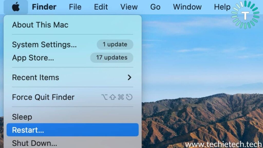 How to Fix USBC Port Not Working on MacBook [12 Ways] TechieTechTech