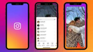 Instagram Rolls Out New Feature to Download Public Reels