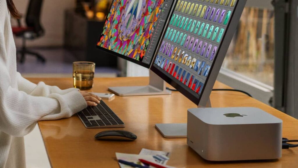 Apple testing M2 Max and M2 Ultra chips in new Macs before WWDC 2023 ...