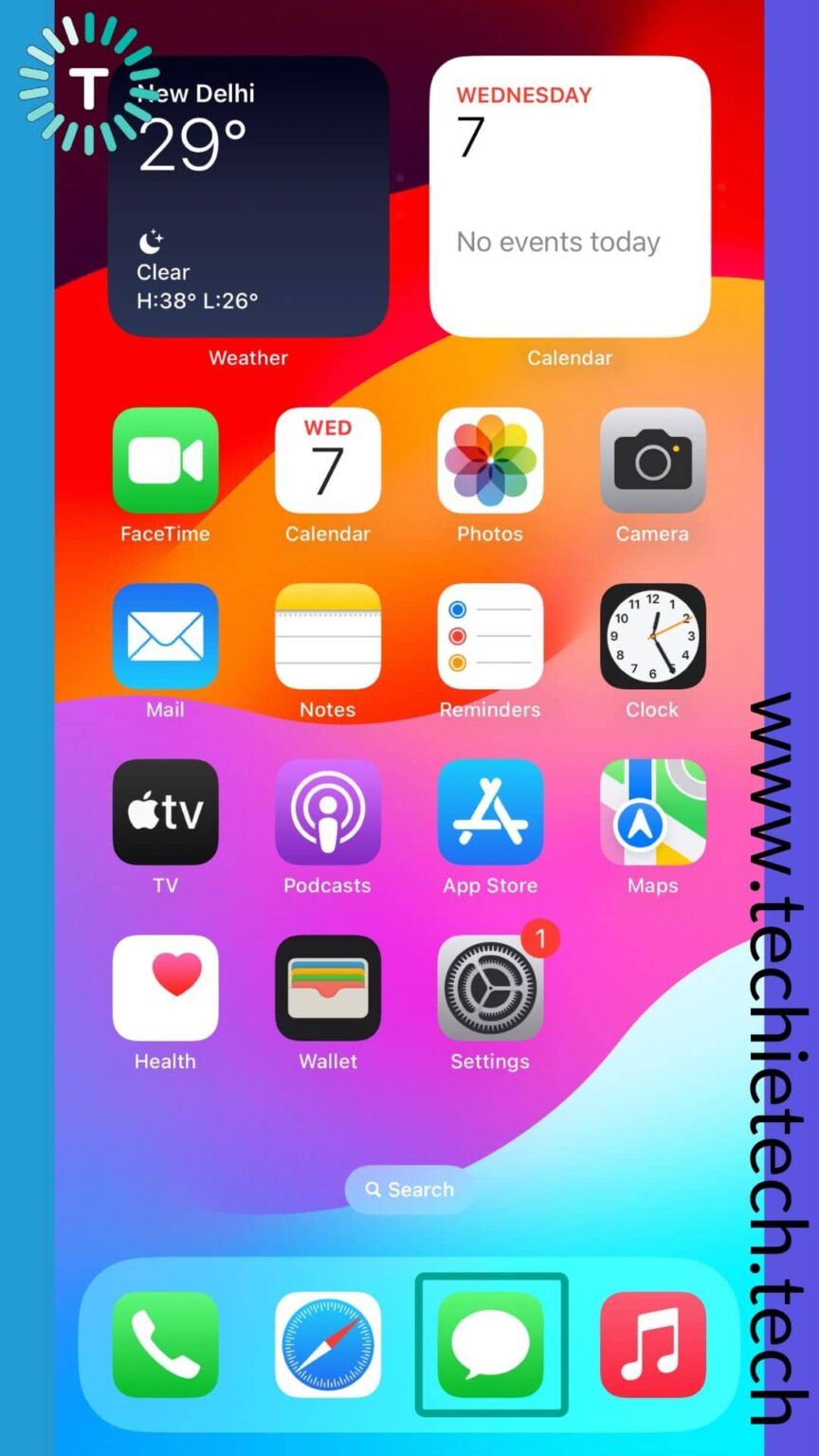 How to Create Stickers with Images and Live Photos in iMessage (on