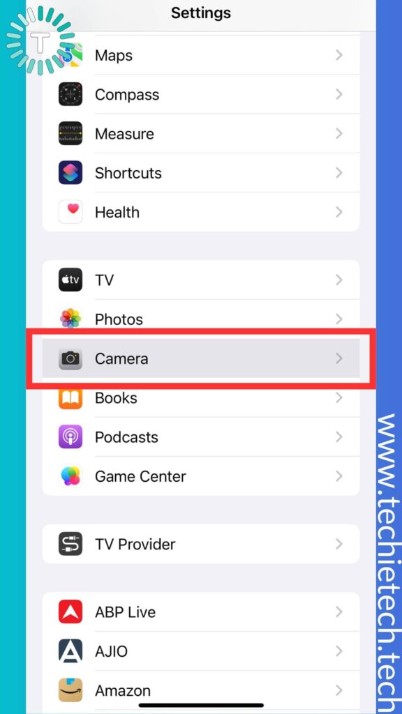 iPhone camera keeps refocusing? Here are 15 ways to fix it TechieTechTech