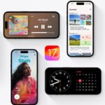 Top iOS 17 features announced at WWDC 2023