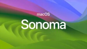 macOS Sonoma announced Here are the top 6 features
