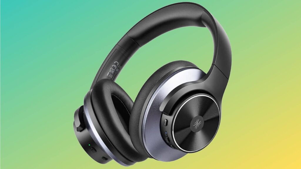 OneOdio A10 focus Headphones Design Review