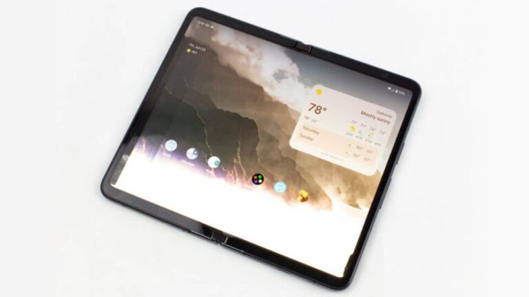 Common Google Pixel Fold Problems & How to Fix Them - TechieTechTech