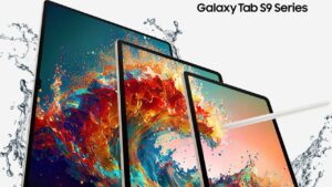 Samsung Galaxy Tab S9 series launched at July Unpacked event with a new chipset