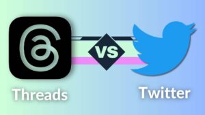 Threads vs Twitter All you need to know about these platforms