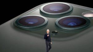 Apple 2023 iPhone 15 event is likely to take place on September 12