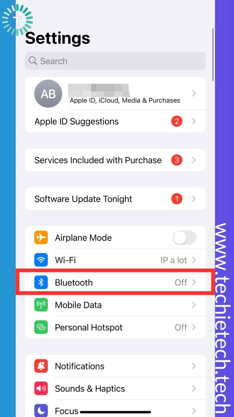 How to Fix Bluetooth Not Working on iPhone 14 Series - 15 methods ...