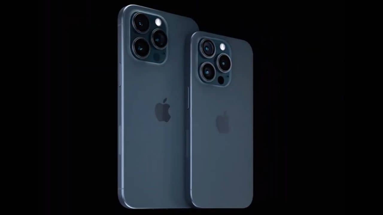 iPhone 15 Pro Series Features Processor, Camera, Price, and New Colors