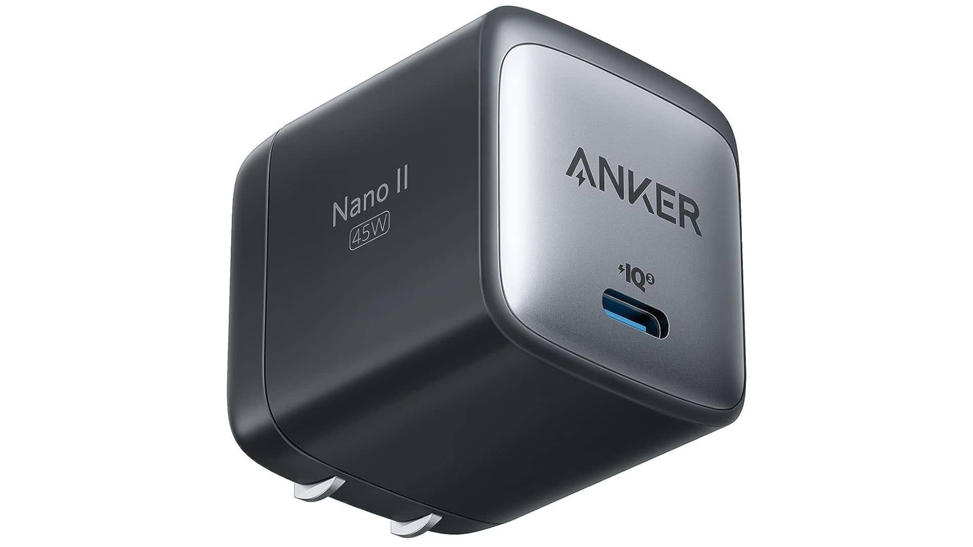 _Anker 713 45W Fast Charger