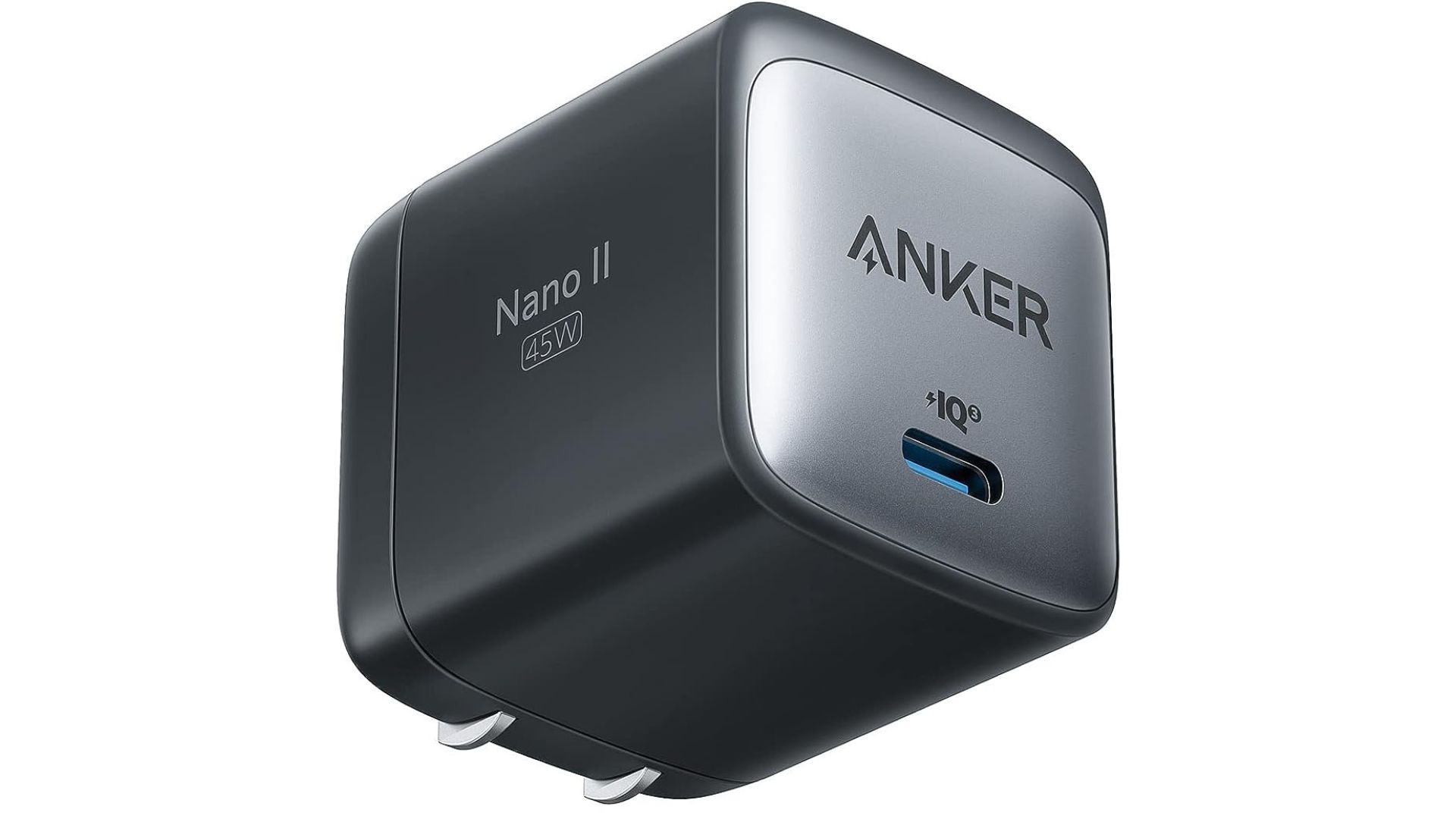 Anker 713 Nano 2 Fast USB-C Charger (Best Overall)