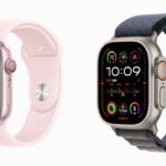 Apple Watch Series 9 & 2nd Gen Apple Watch Ultra Launched at iPhone Event