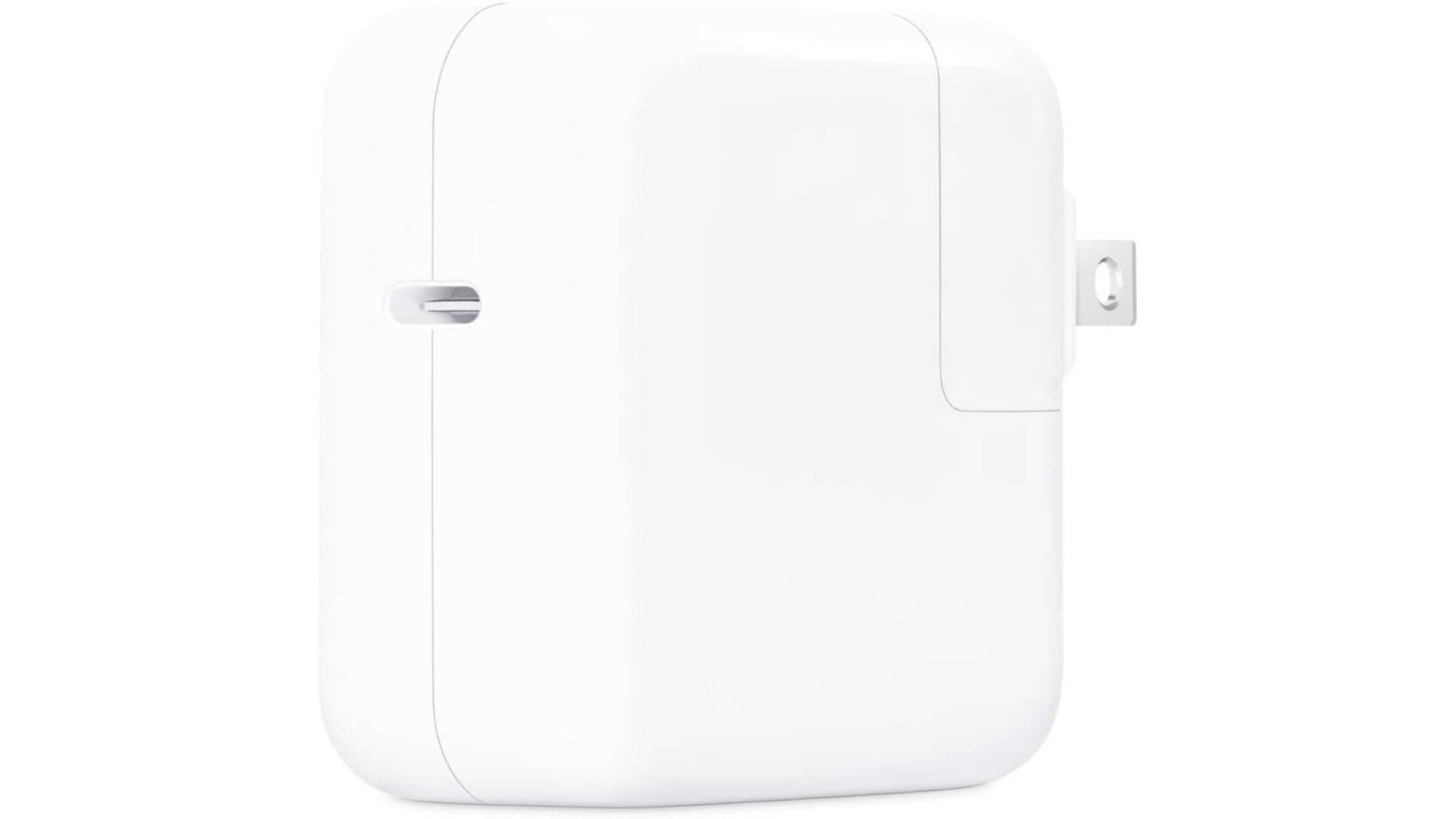 Apple official 30W charger