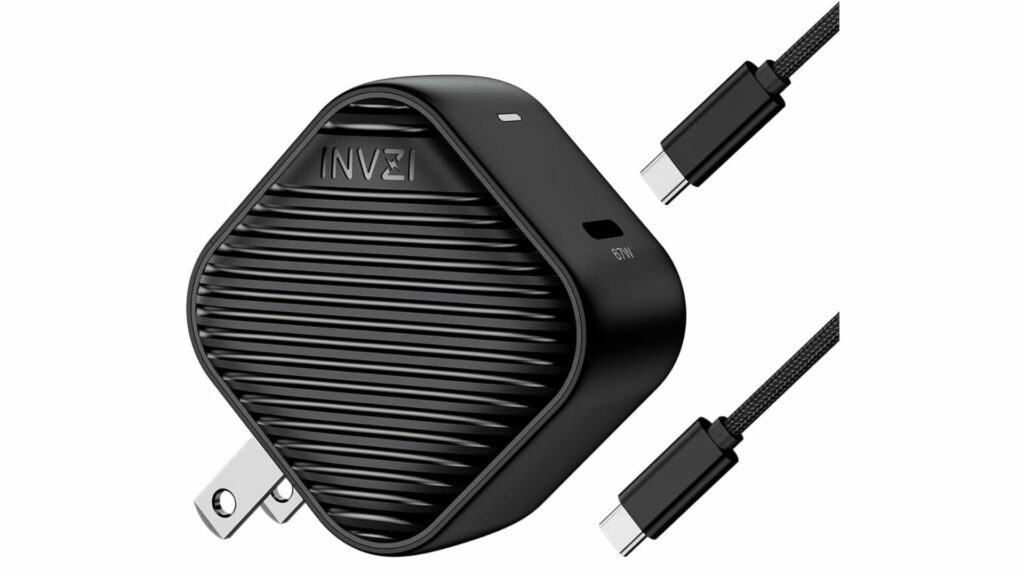 Best Chargers For iPhone 15 Pro and iPhone 15 Pro Max to Buy ...