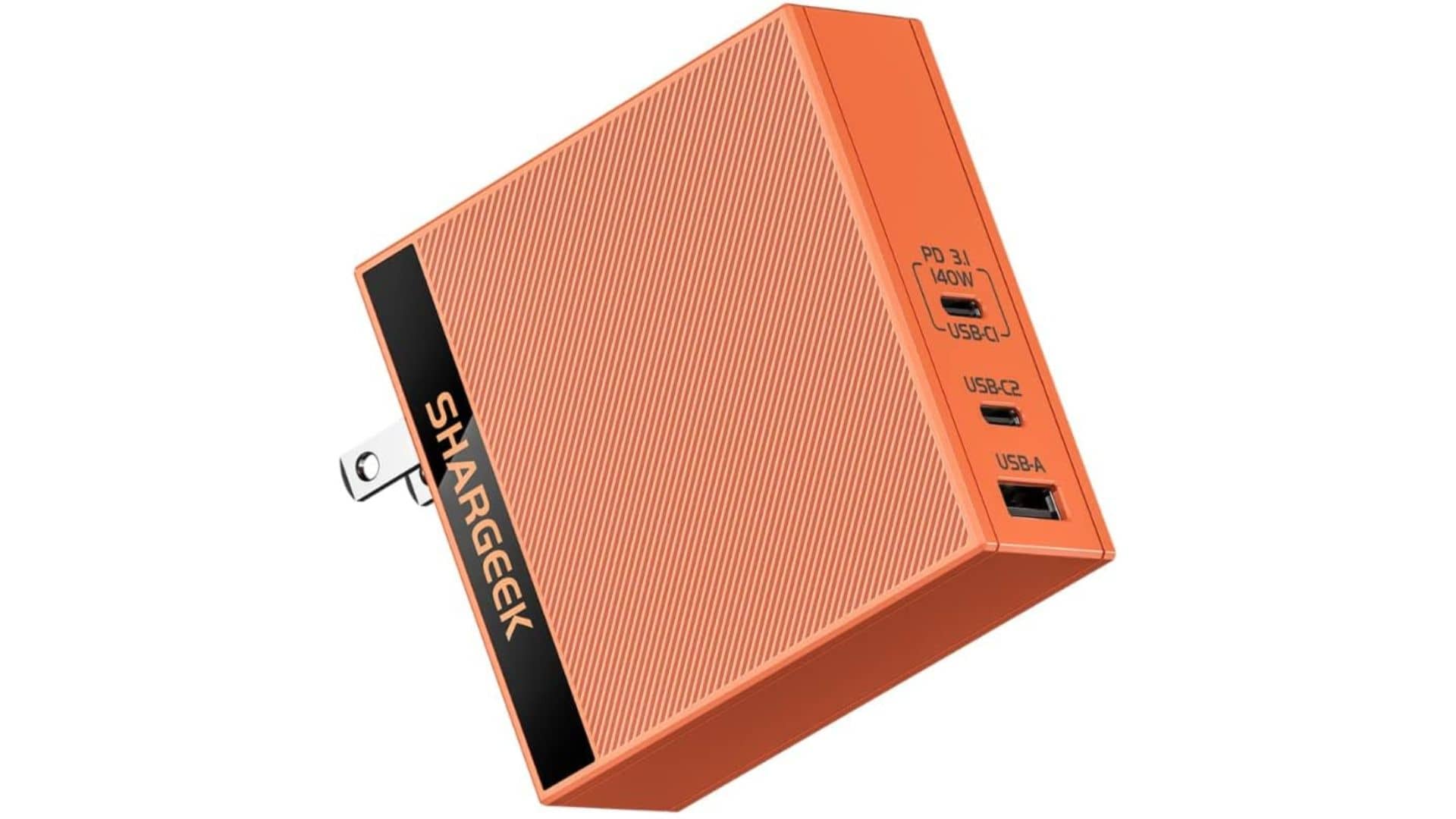 Shargeek 140W Charging Station