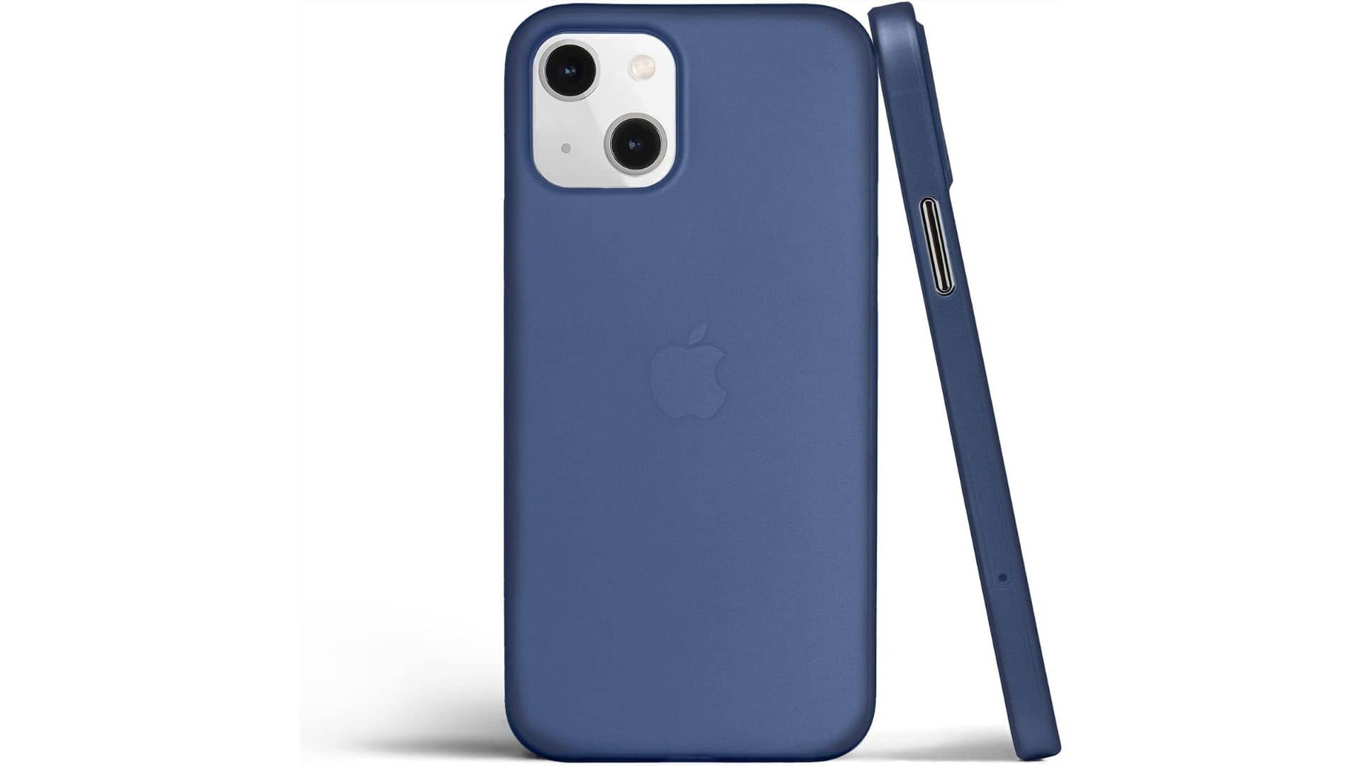 Tottalee Thin Case - Thinnest iPhone 15 Case 