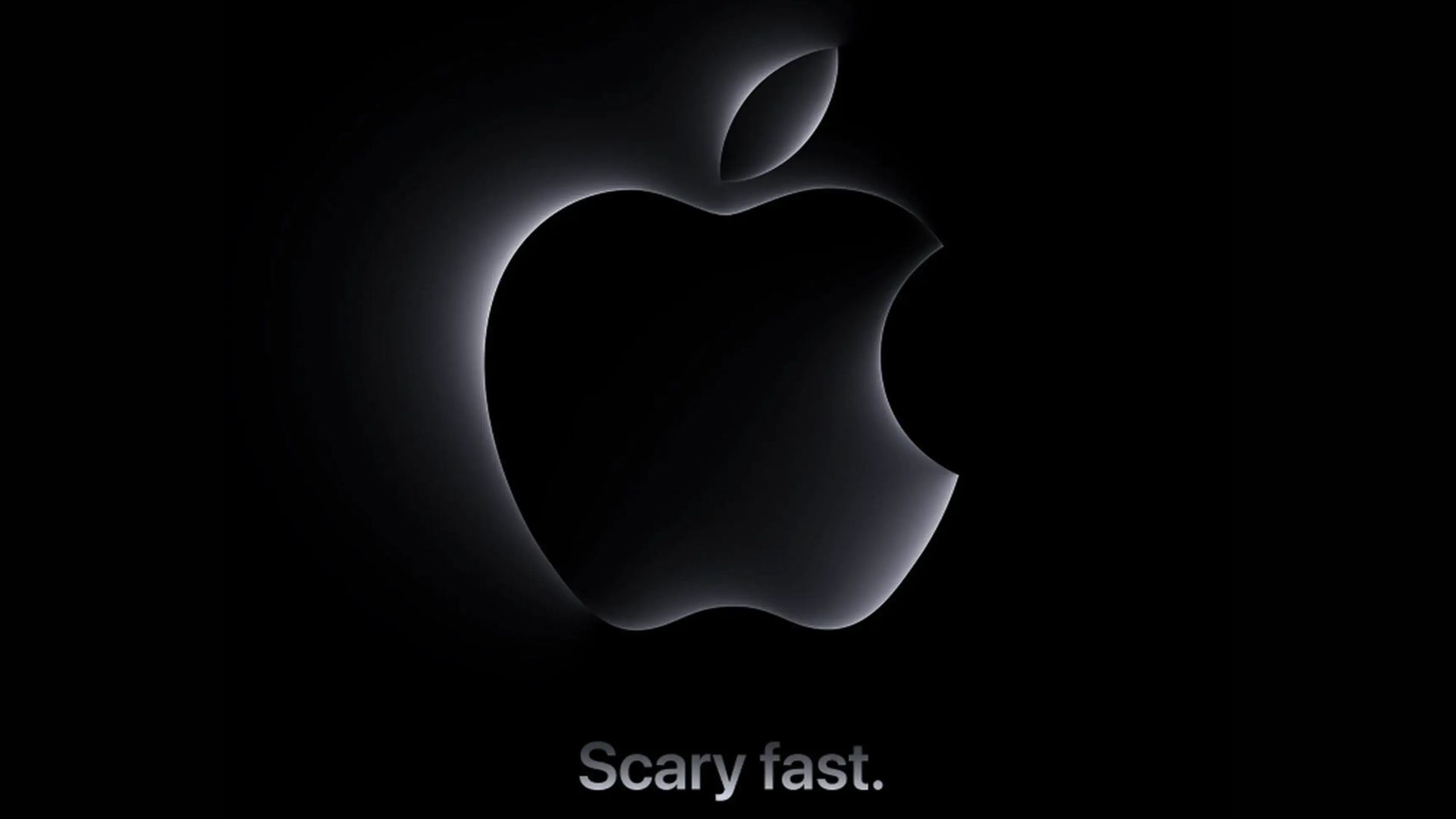 Apple Event for October 2023 announced cover image