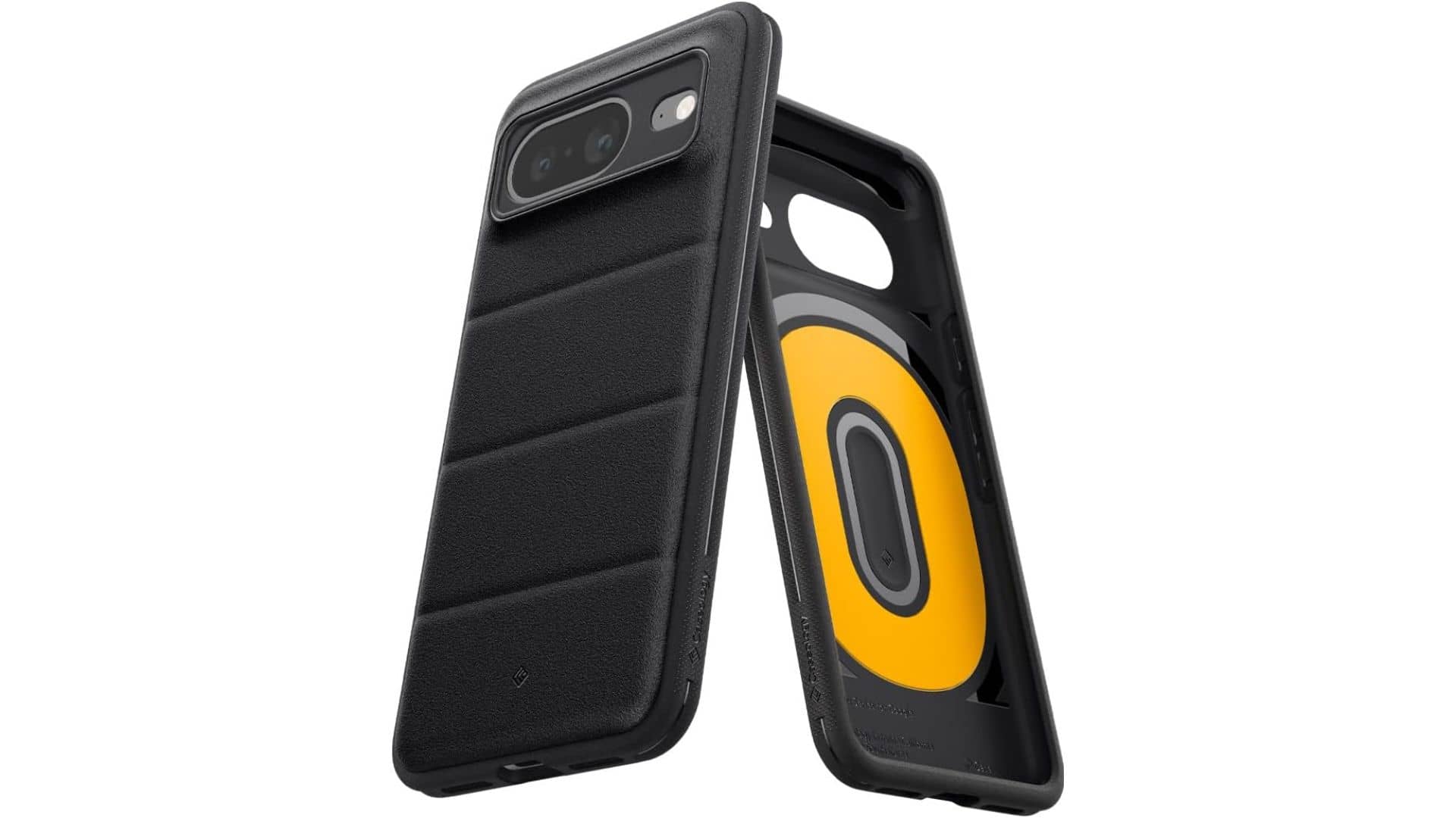Caseology Athlex Grippable Protective Case for Pixel 8 