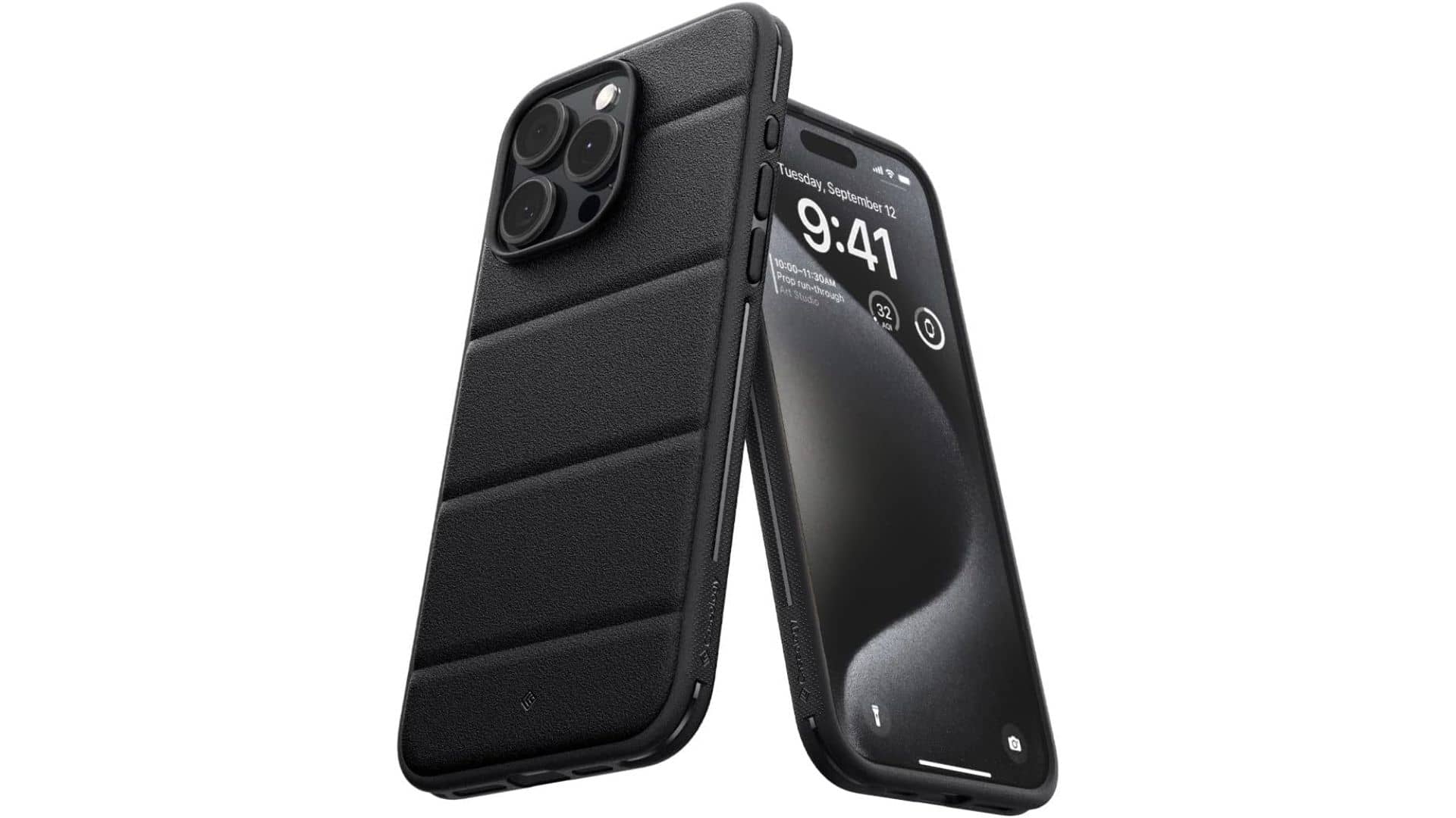Caseology Athlex Proective Cases for iPhone 15 Pro Max