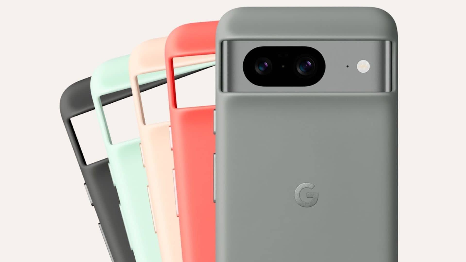 How to pick the best Pixel 8 series case