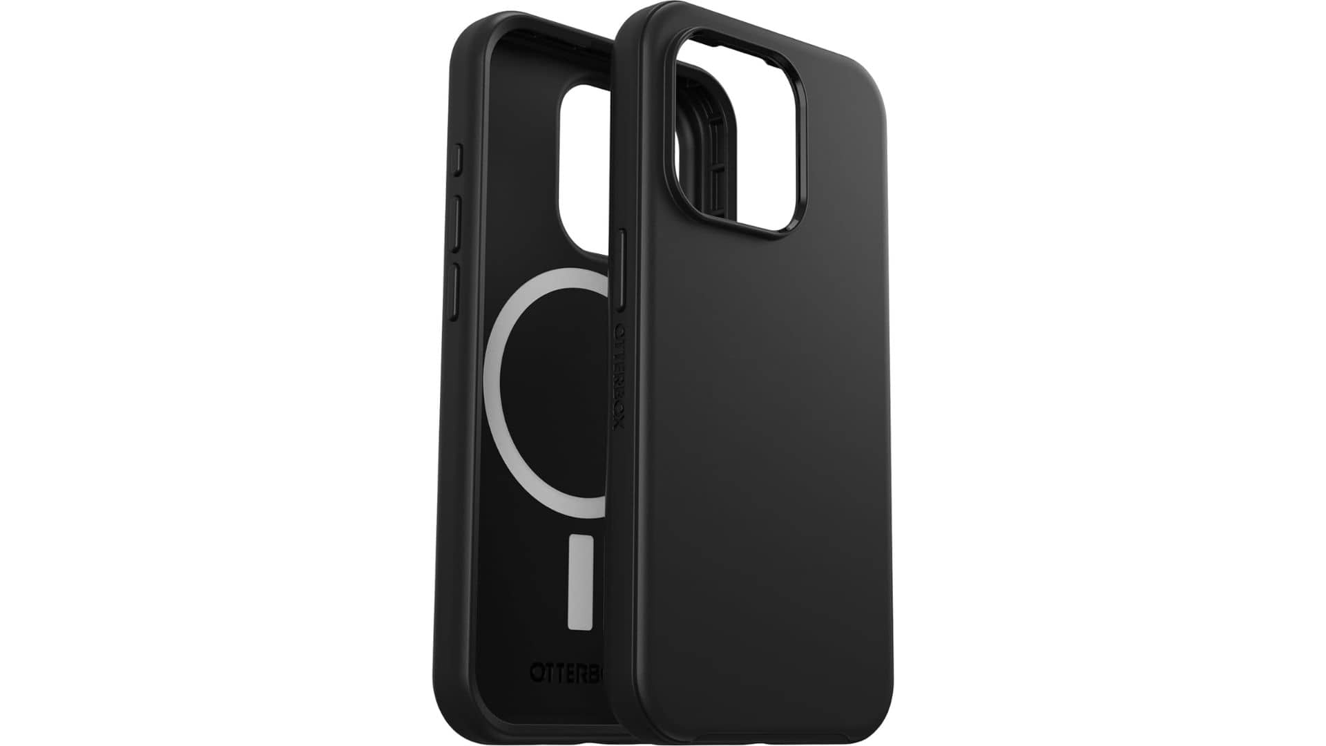 OtterBox Symmetry Series MagSafe Case for iPhone 15 Pro Series